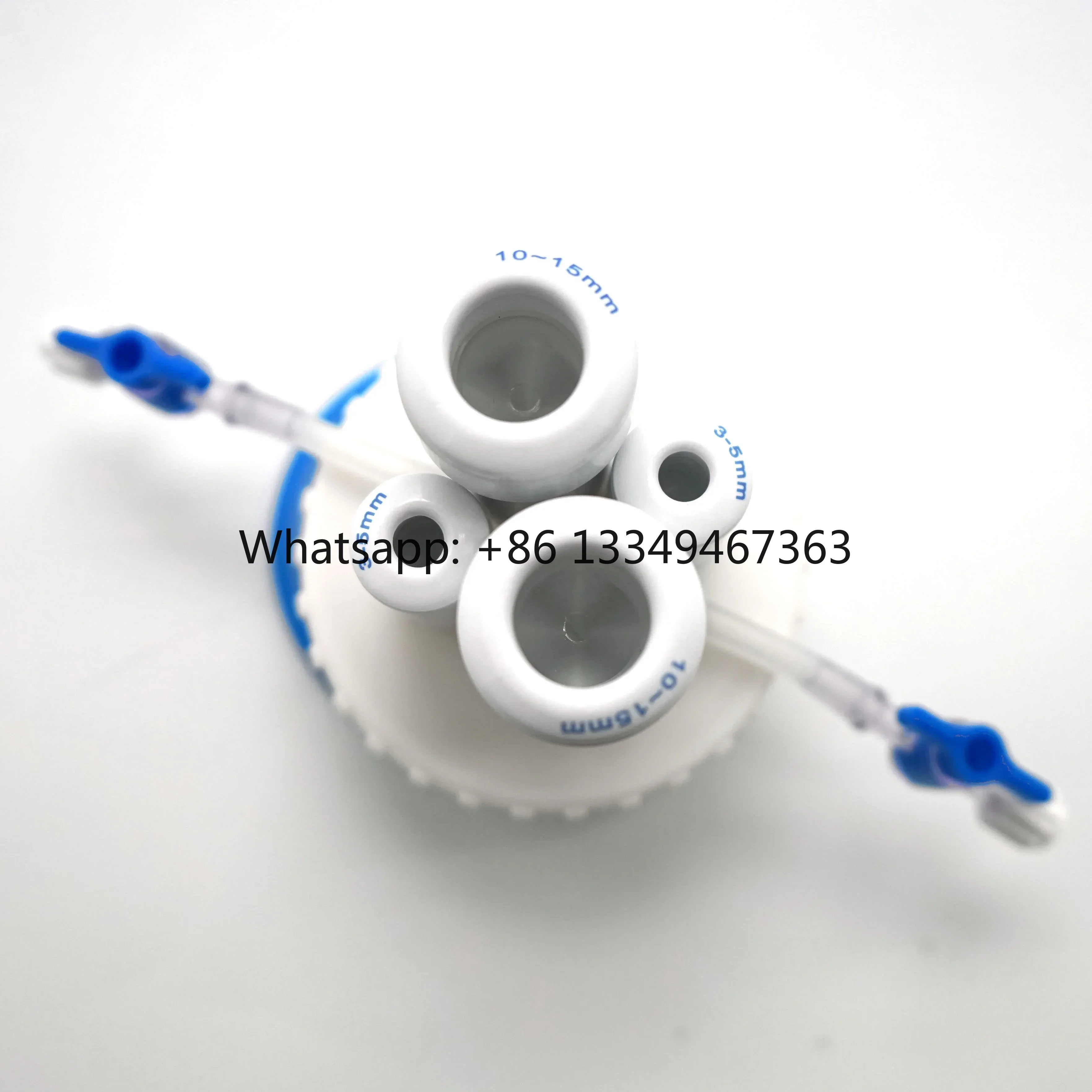 

good price Single Port hospital medical surgical instruments wholesale