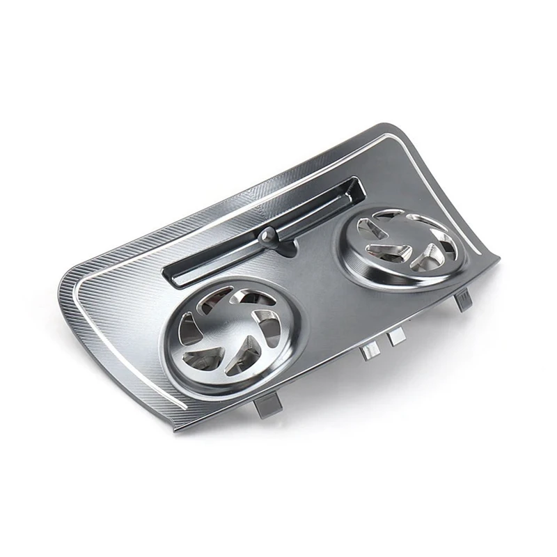 AU05 -Motorcycle Scooter Cylinder Head Protector Cover Decorative Guard For VESPA Sprint 150 Primavera 150