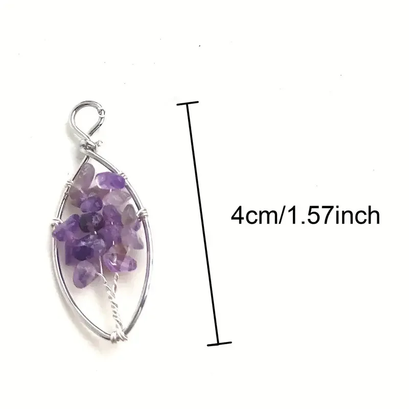 1PC Leaf Shaped Nar…