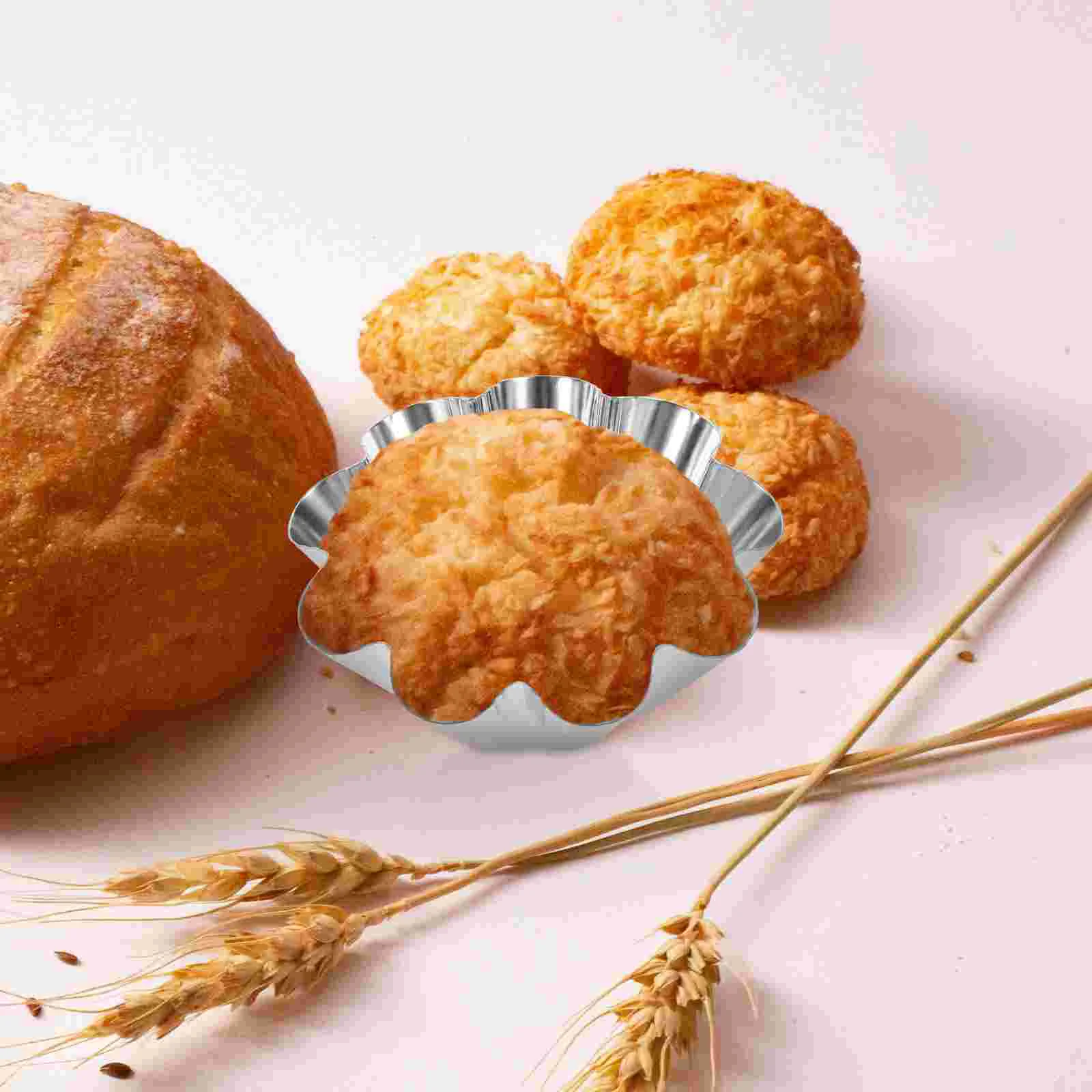 12 szt. Formy nieprzywierająca – Kitchen Baking Dishes recenzja i cena