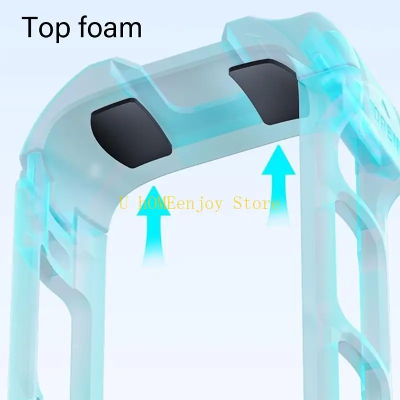 B0KF Quick release release cage is easy carry camply with side 1/4 threet action activation valization super