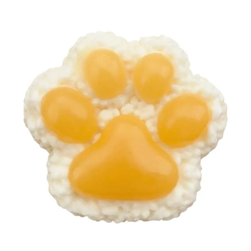 Söt kattass squishy stresslindrande leksak mjuk_voghion.com
