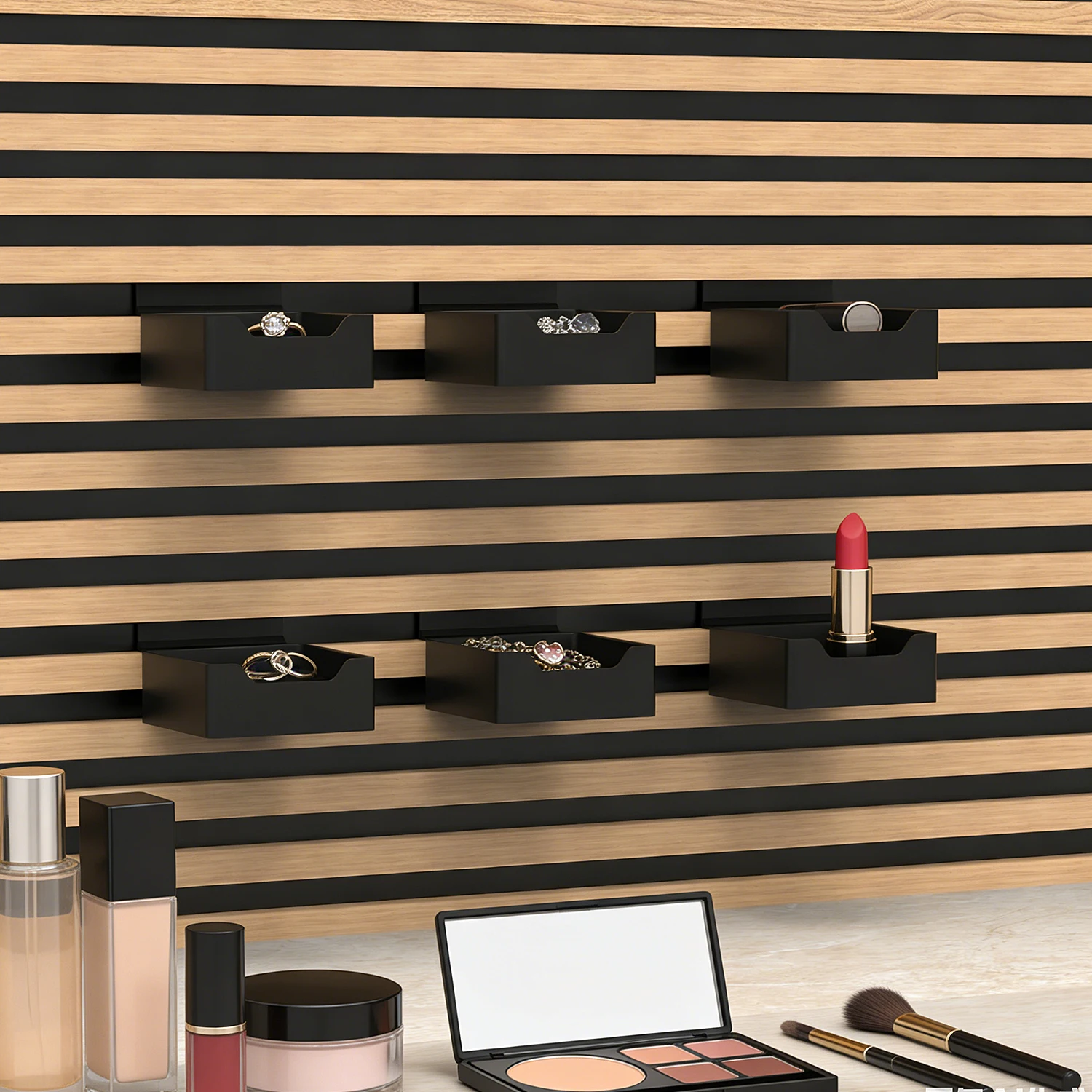 caixa-de-armazenamento-para-painel-acustico-sem-furos-organizador-de-parede-resistente-a-ferrugem-para-estudio-domestico-escritorio-sala-de-estar-decoracao-moderna