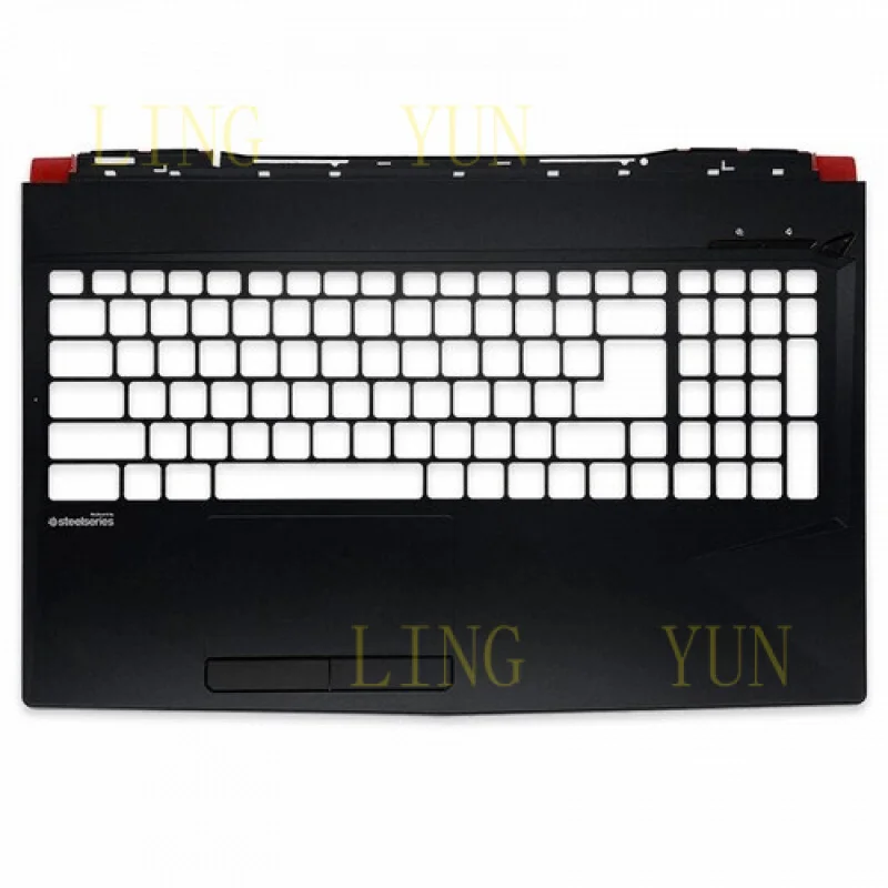 z   Laptop LCD Back Cover A/B/C/D Cover For MSI GL63 MS-16P7 16P6 16P5