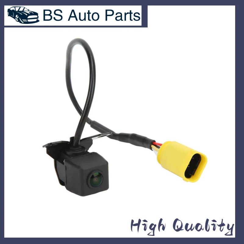 

95750-3W100 For Kia Sportage 2011-2016 Car Rear View Camera Reverse Camera Backup Parking Assist Camera