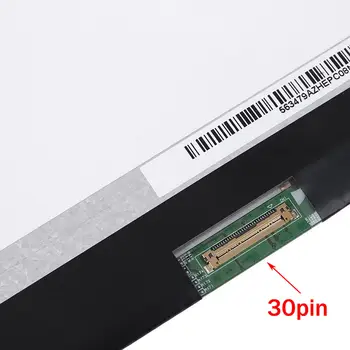 ASUS TUF Gaming FX505G FX505GE FX505DY-ES5 LCD displej 15,6 10 nejlepší prodej LCD M30 Samsung - №2