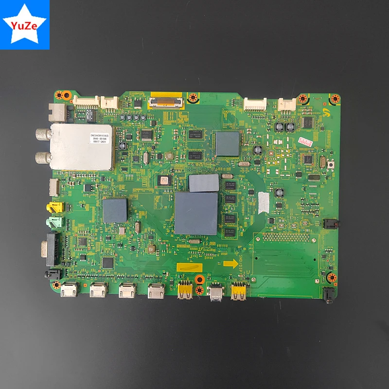 

BN41-01444B BN41-01444C BN94-04169J BN94-04167T BN94-04167M BN94-04167G Motherboard for 32'' 37'' 40'' 46'' 55'' TV Main Board