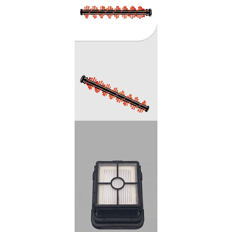 電動ローラーブラシ1866/2306/2551/1785に適した,交換部品