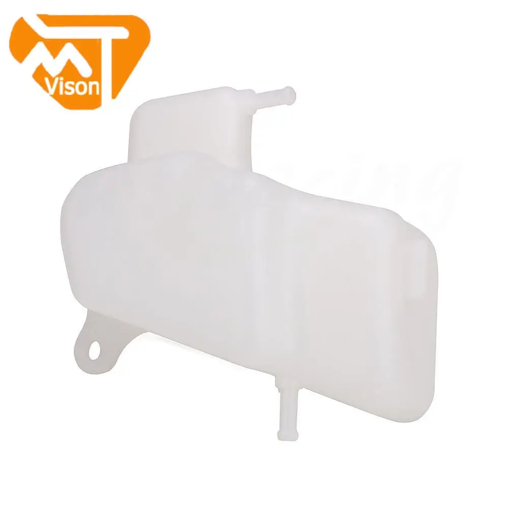 Motorcycle After Market Water Coolant Over Flow Bottle ABS Reservoir Tank Radiator For Suzuki DRZ400 DRZ400E DRZ400S DRZ 400SM