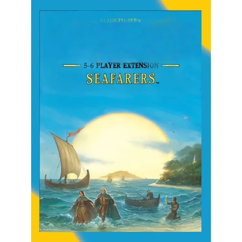 

1 шт. настольная игра английская версия