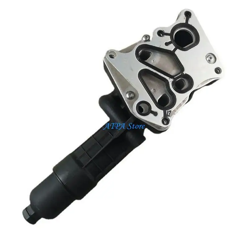 U13C 2711801410 เครื่องทำความเย็นเครื่องยนต์เครื่องทำความเย็นน้ำมันที่เข้ากันได้