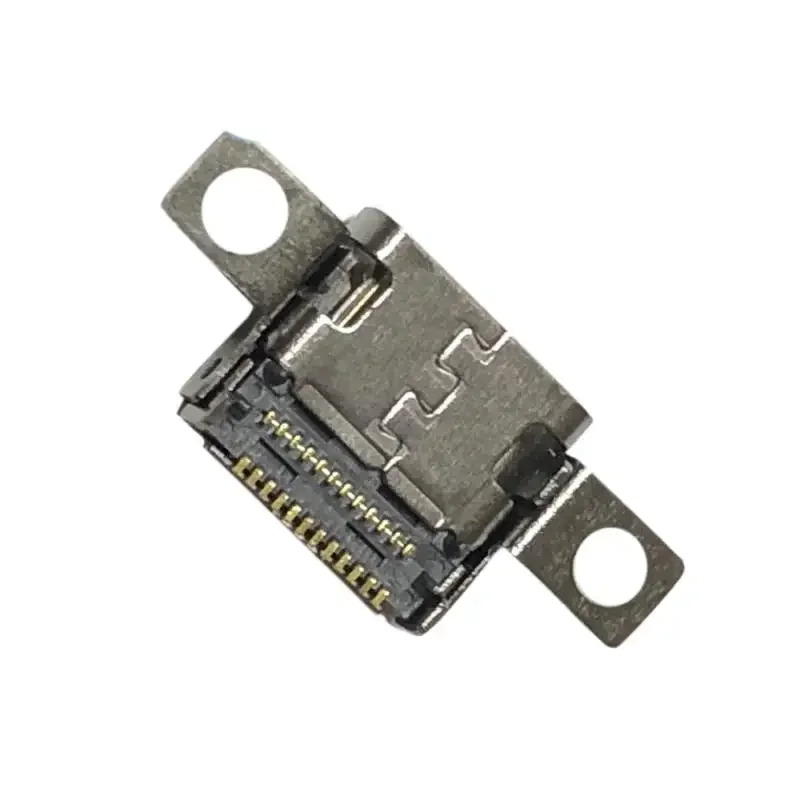 For Lenovo Yoga 730-13 S940-14IWL S940-14IIL Type-C USB charging port DC jack socket plug