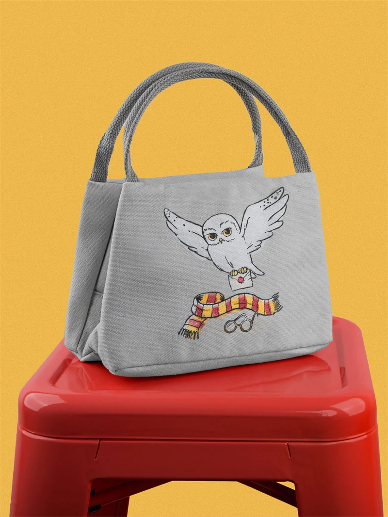 themed-lunch-insulated-bag-college-campus-picnic-portable-bento-handbag-cinereplicas-anime-cartoon-water-bottle