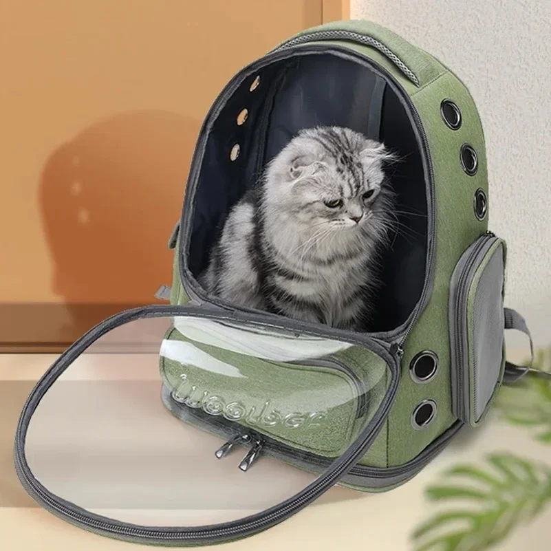 : Transportines y bolsas