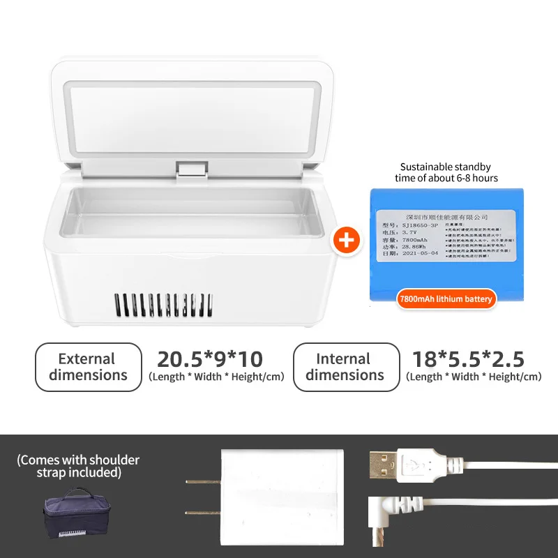 Thumbnail 4 - #4 Portable Fridges Sale
