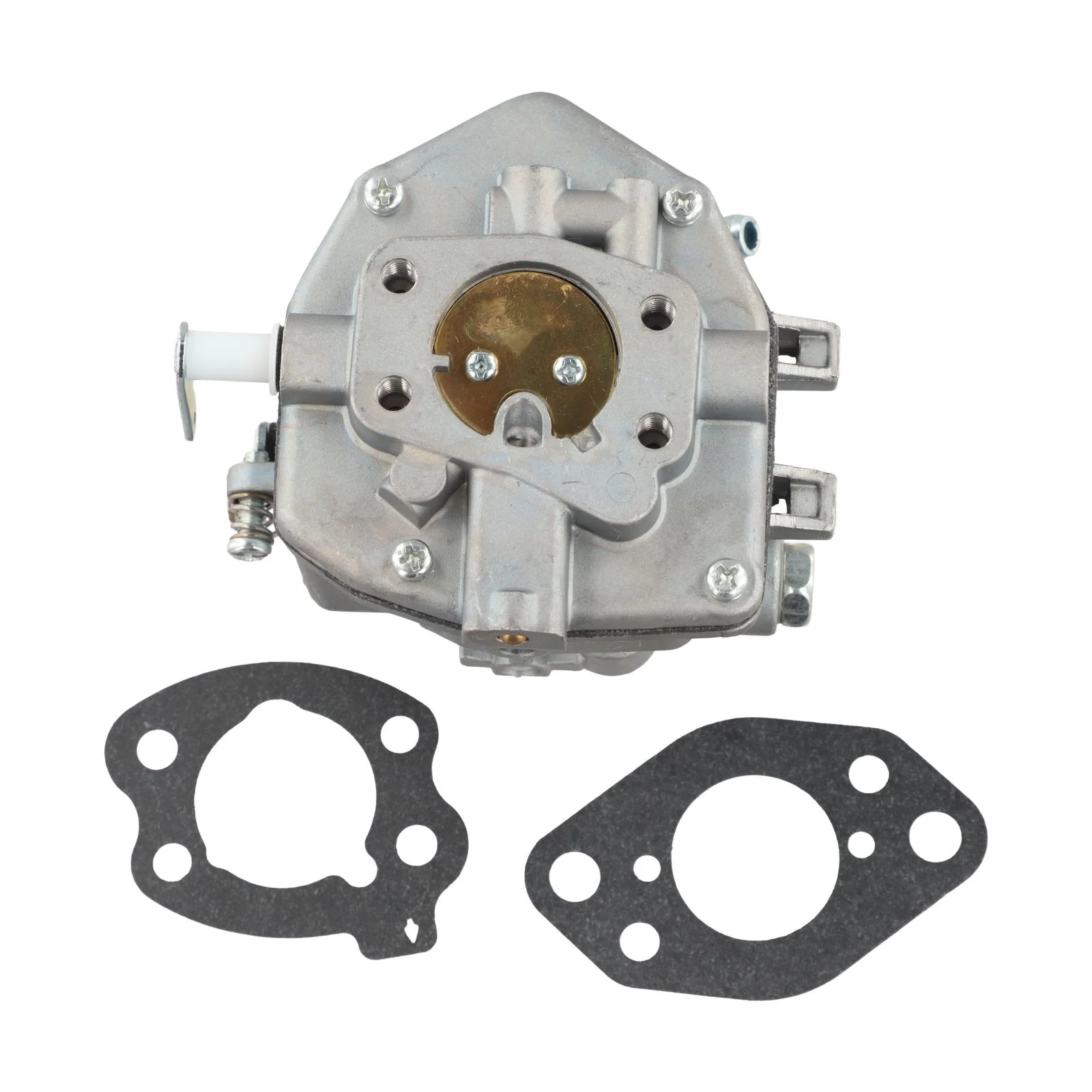 Replacement Carburetor 846109 for Vanguard 16HP to 18HP Engines Compatible with For 350447 356447 808253 809017 843324 and More