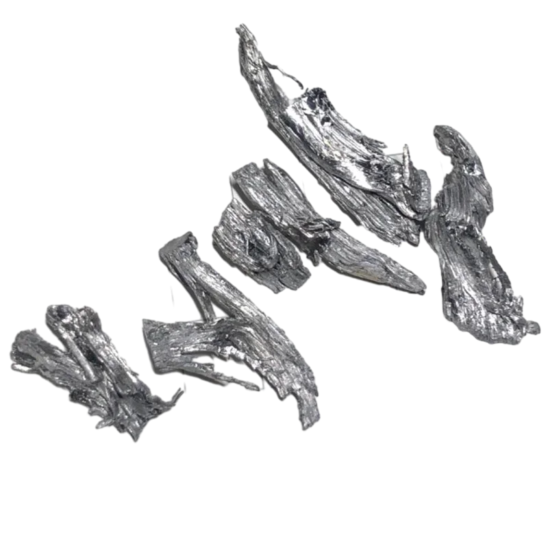 4n Holmium Crystal Distillation, Ho Metal nights