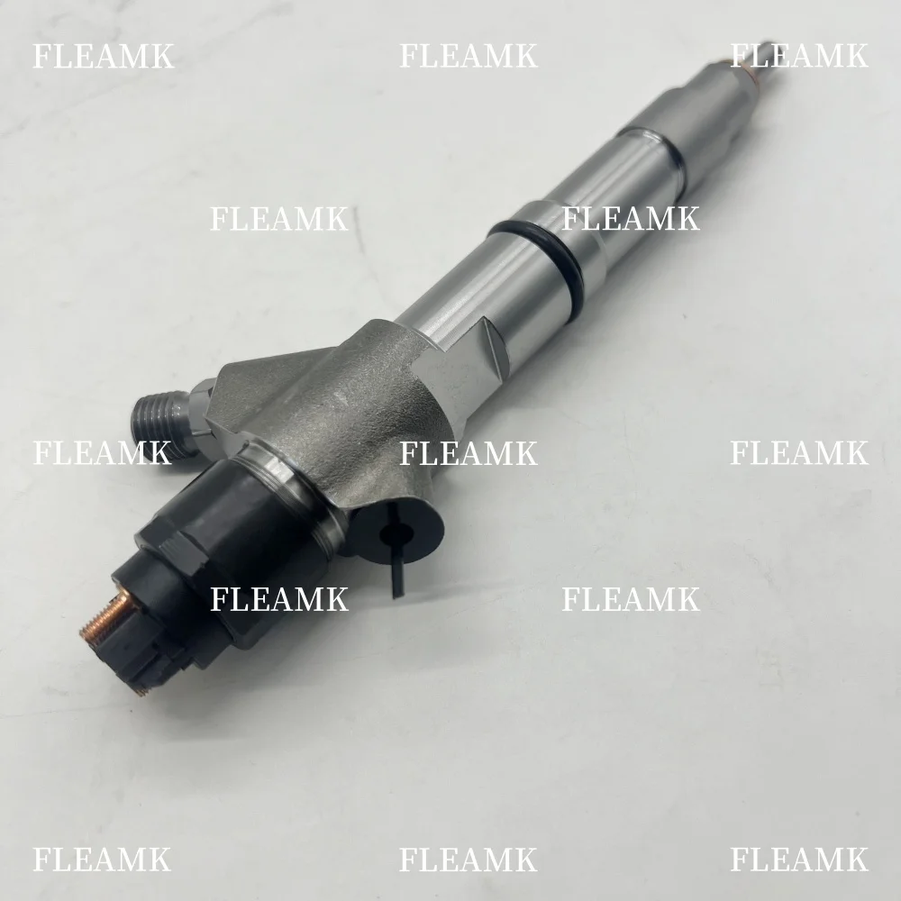 High Quality Diesel Common Rail Injector 612600080611 0445120149 for DELONG WEICHAI series
