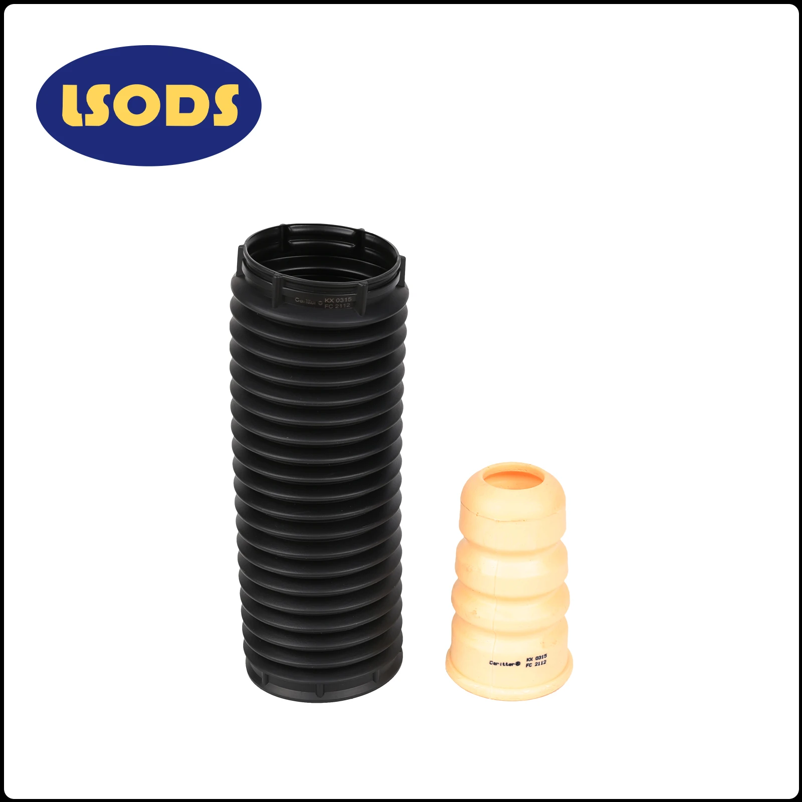 

Suitable for Land Rover Freelander 2 Lr045249 Lr001144 Lr073344 Lr024476 Shock Absorber Dust Boot Shock Absorber Rubber Buffer
