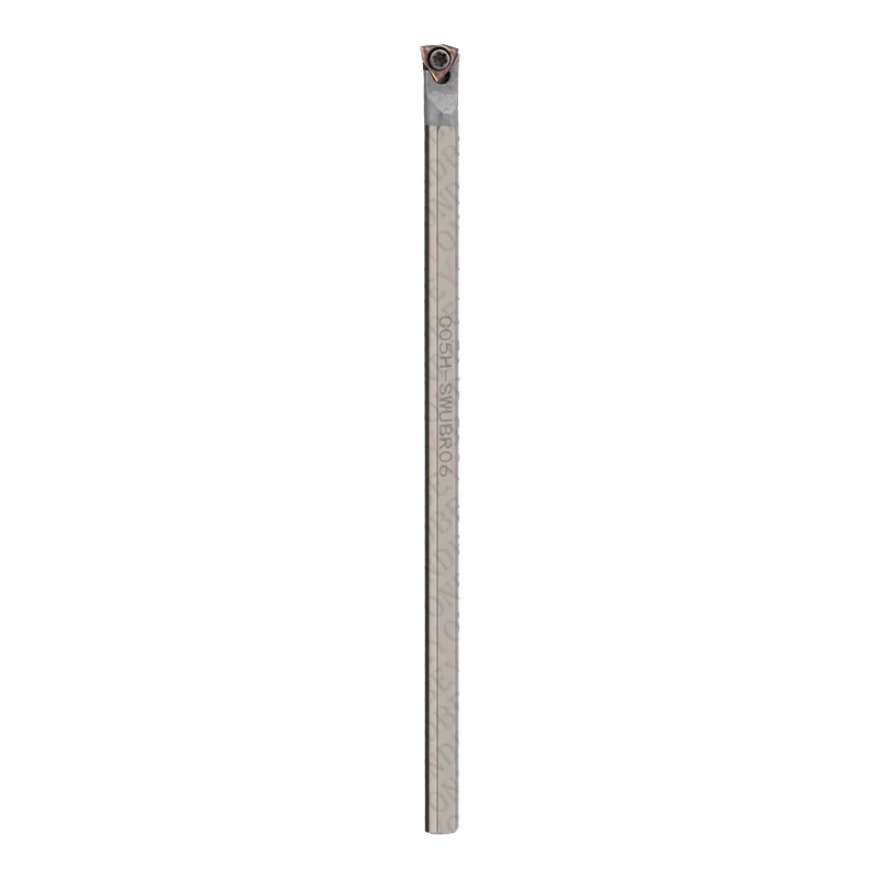 BEYOND SWUBR C05H C06J C07K 08K SWUBR06 Tungsten Steel Seismic Shank Carbide Boring Internal Silvery White Turning Tool