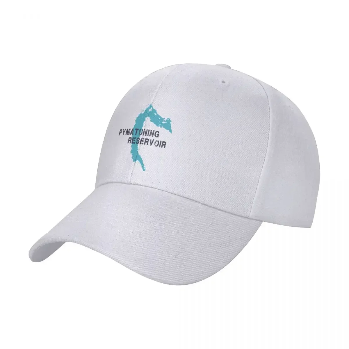 Pymatuning Reservoir Cap baseball cap Golf cap Ladies hat Men's