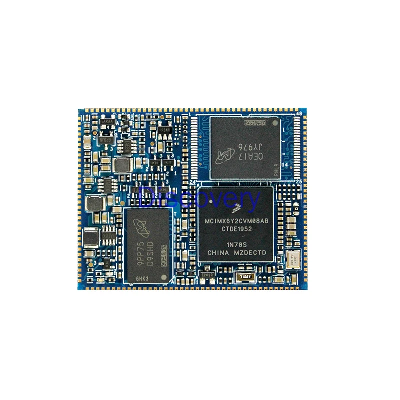 

Embedded I.MX6ull Core Board Cortex-A7 ARM Linux Core Board Stamp Hole