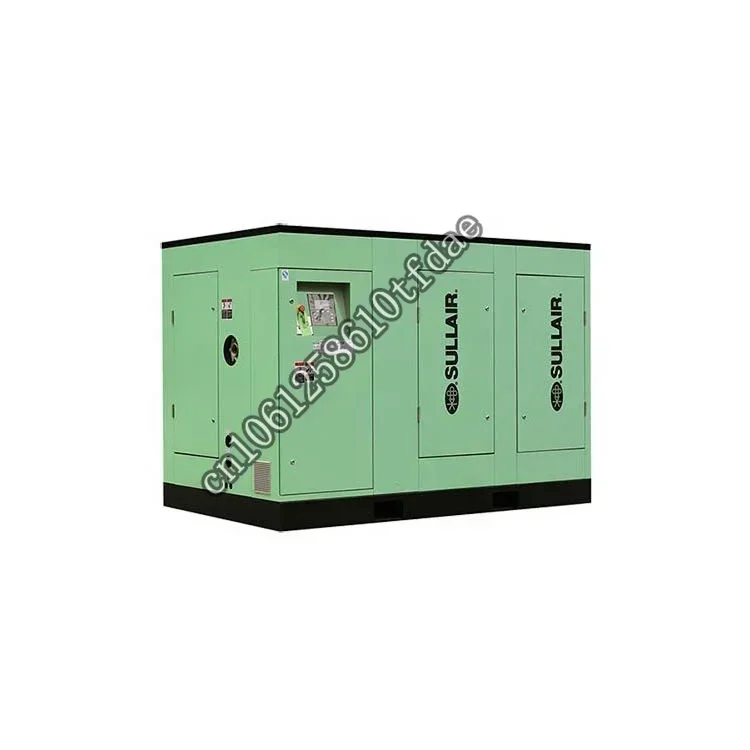 Best quality trade assurance American Sullair AS Series screw air compressor