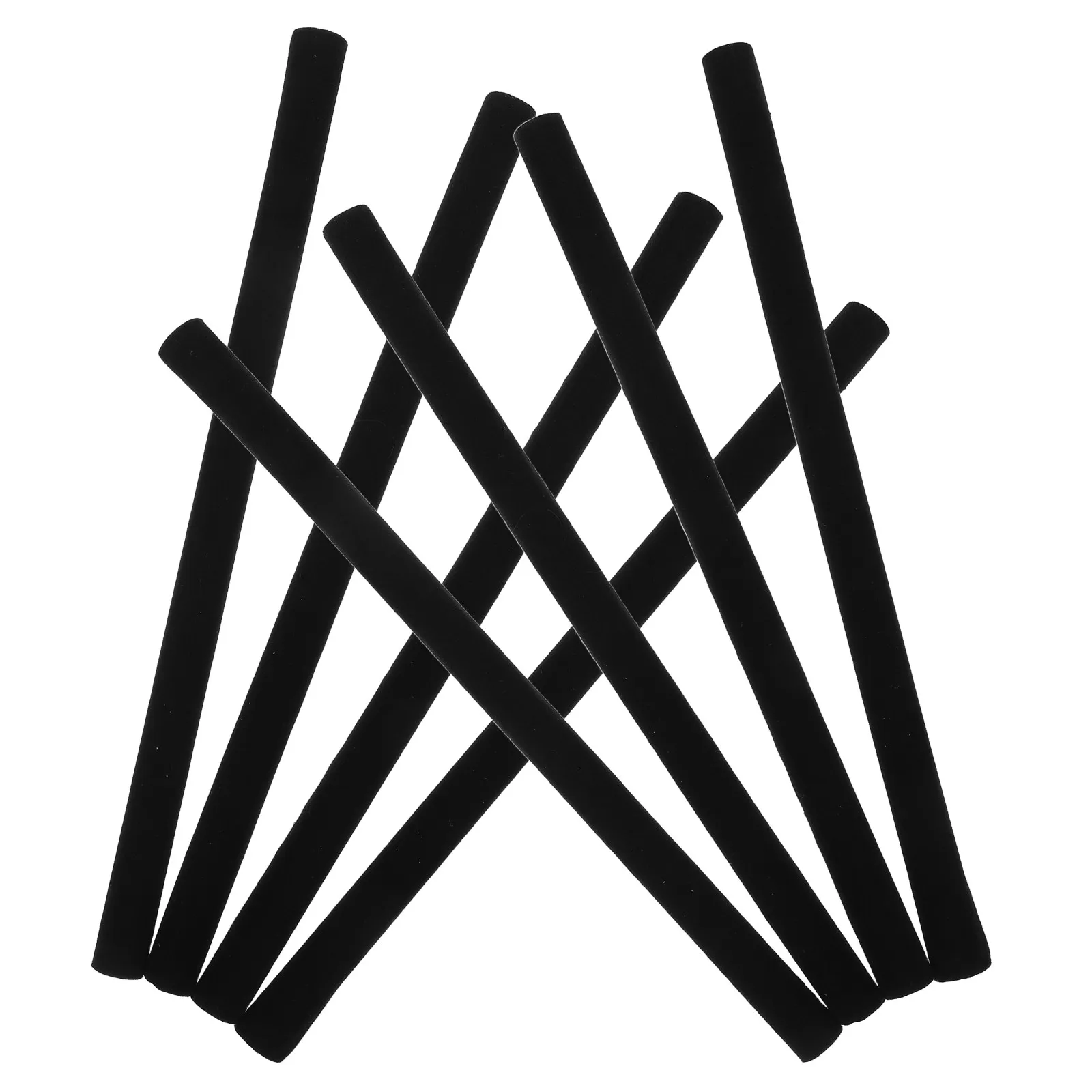 

Набор из 8 регулируемых разделителей для ювелирных изделий: съемные тканевые вкладыши-органайзеры для колец, ожерелий, серег в ящики и шкатулки