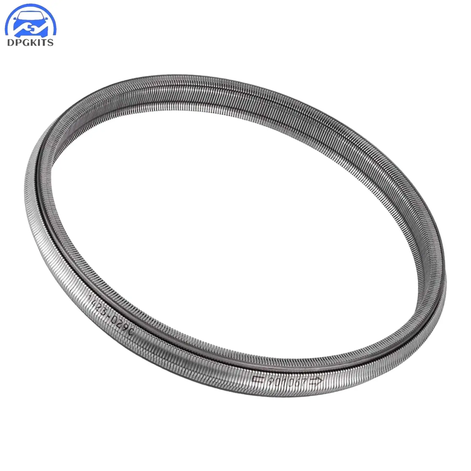 

DPGKITS 1Pc Auto QR019CHA CVT Transmission Chain Belt For Chery E5 MVM X33 2011-2016 901067 Car Accessories Dropshipping