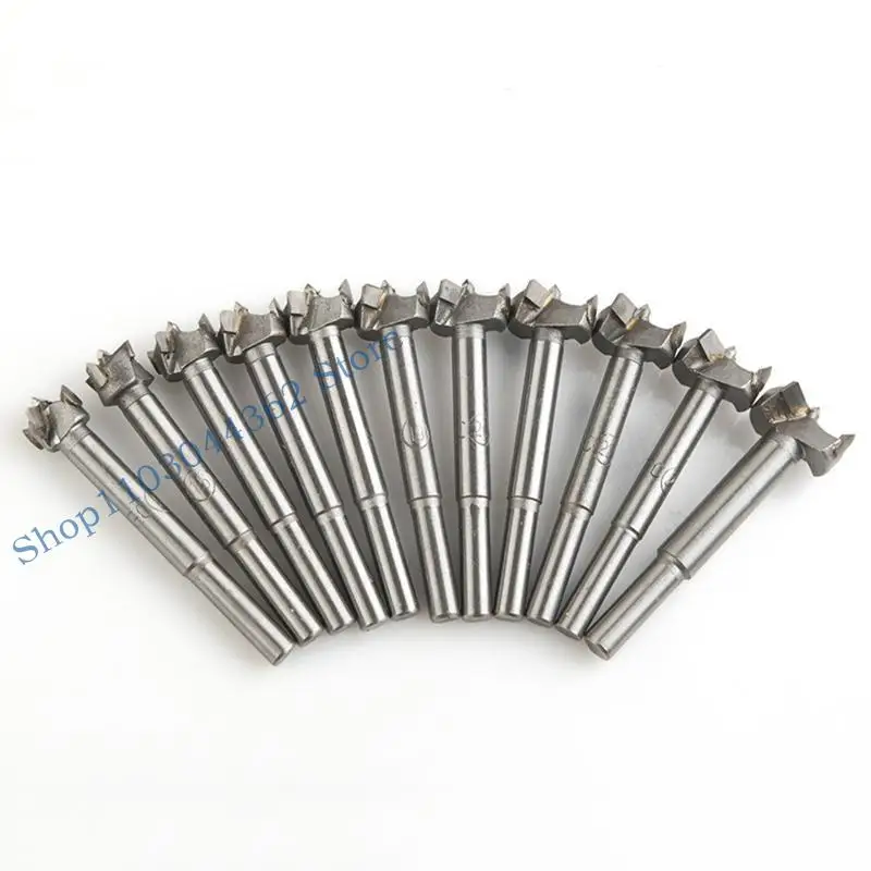 A3PA 20pcs/set 14-50mm forstnerドリルビット木工セルフセンターリングホールソータングステンカーバイドウッドカッターツール
