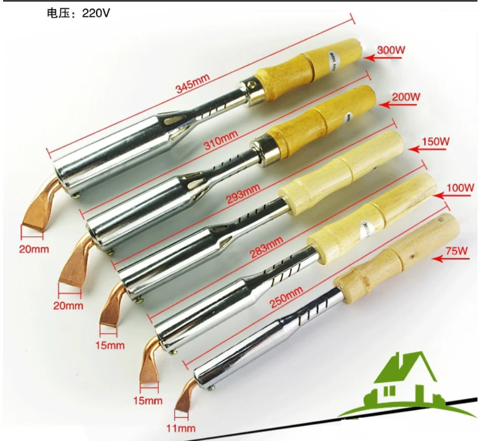 QS-88 Electric Soldering Irons Fixed Wig To hold the WIG in place The wig was fixed to the scalp 220V