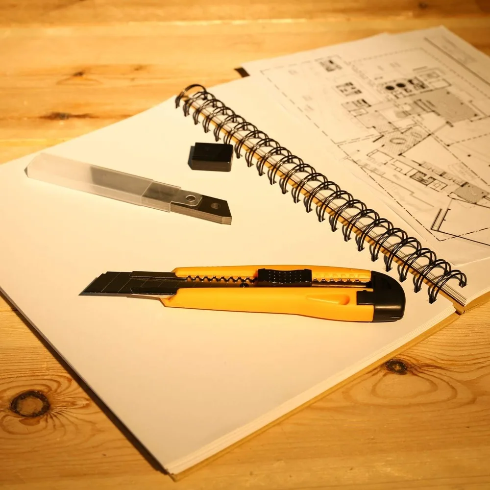 208-Piece Professional Tool Kit with Storage Case - Complete Household & Auto Repair Tool Set