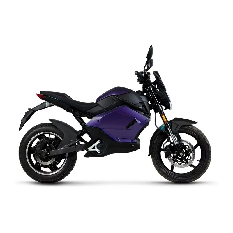 bss80 km/h LB01 Electric Motorcycle Street 72v 20ah 2000w China's Best Electric Motorcycles For Sale