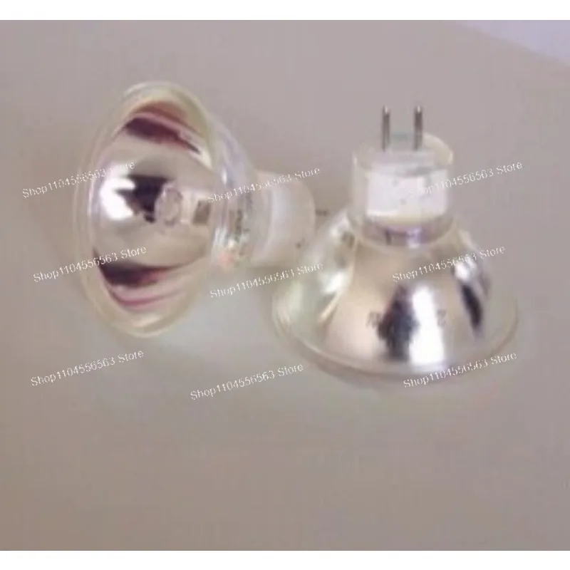 

cold light source bulb 24V150W/24V250W combination light with reflector, reflective bowl