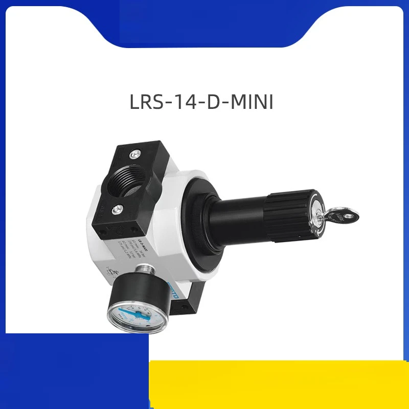 Parts For Festo Fes…