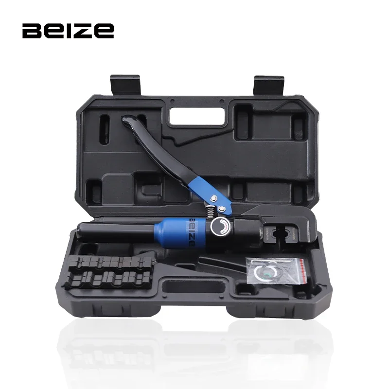 Hydraulic Crimping Tool Hydraulic Crimping Plier Hydraulic Compression Tool YQK-70 Range 4-70mm² Pressure 5-6T