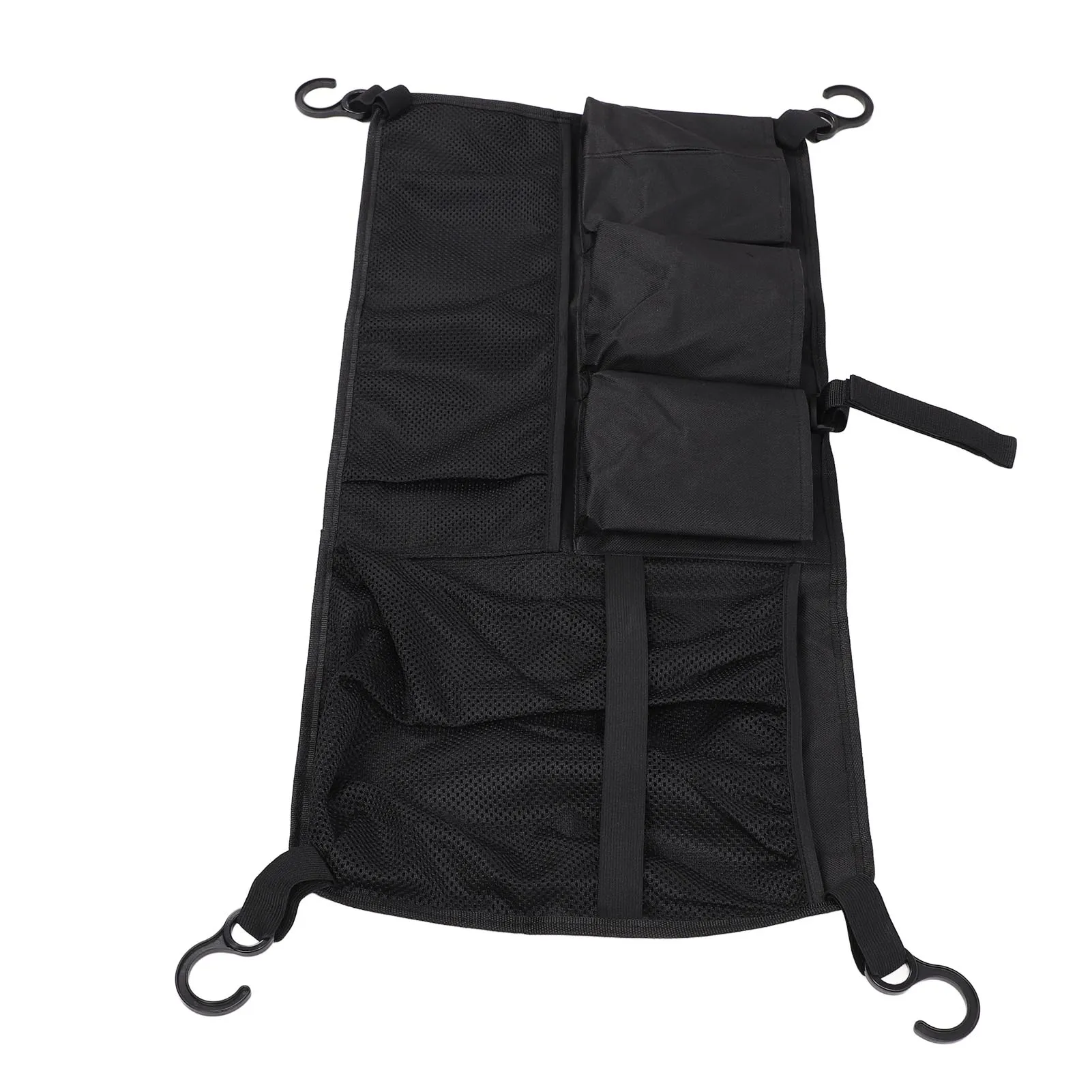 

Органайзер для коляски-тележки: водонепроницаемый, с множеством карманов, для кемпинга и активного отдыха