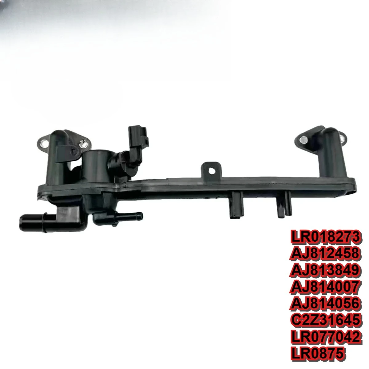 LR018273 Manifold for Jaguar XJ XF XK F-TYPE for Land Rover 2013 AJ812458 AJ813849 AJ814007 AJ814056 C2Z31645 LR077042 LR087559
