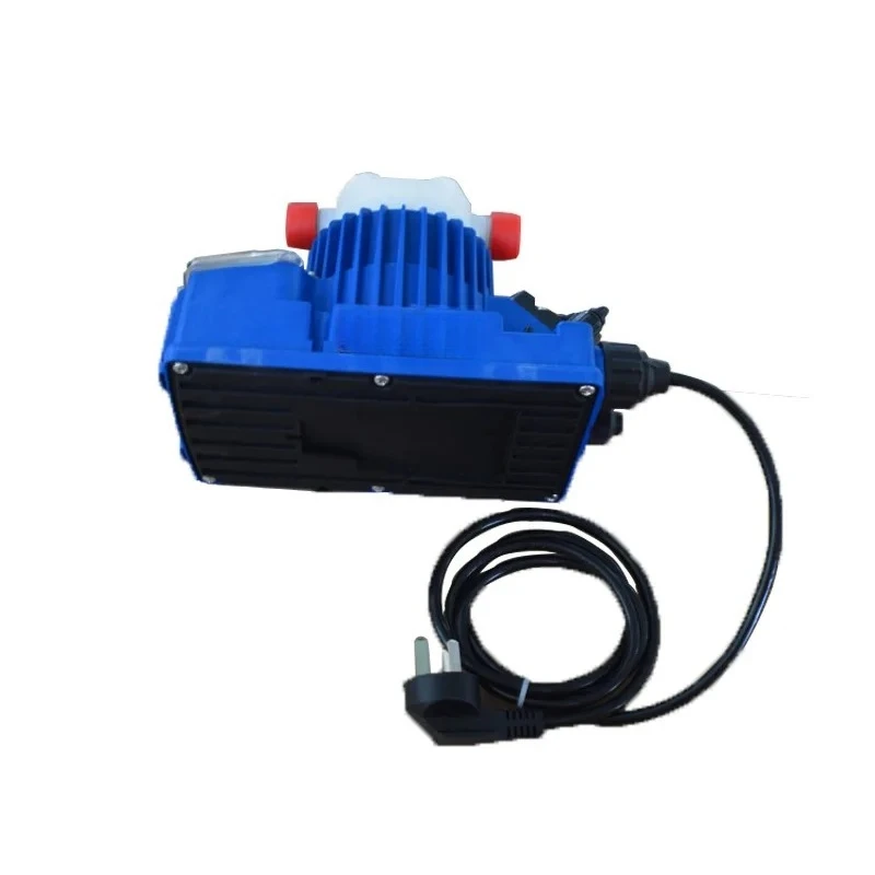 Metering pump electromagnetic diaphragm sewage treatment dosing electromagnetic metering pump