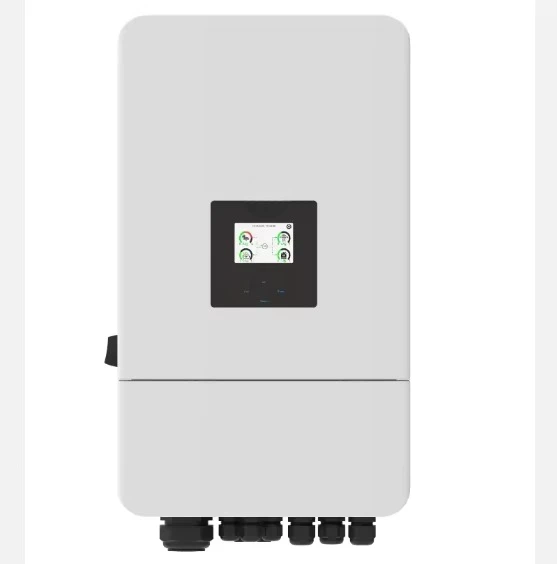 New 3 Phase Hybrid Inverter Model SUN-3/4/5/6K-SG05LP3-EU-SM2 3-6kW  Low Voltage Battery in Urkaine or Europe