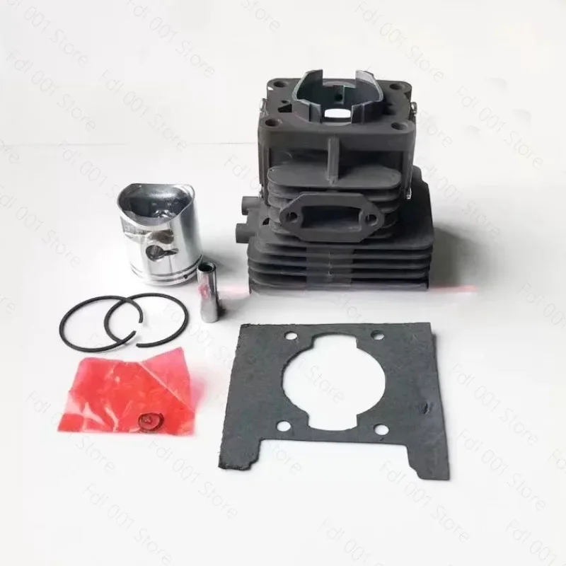 SmCp226HD60S/226HS75S Cylinder Block Total Cylinder Liner Piston Assembly Machine Parts