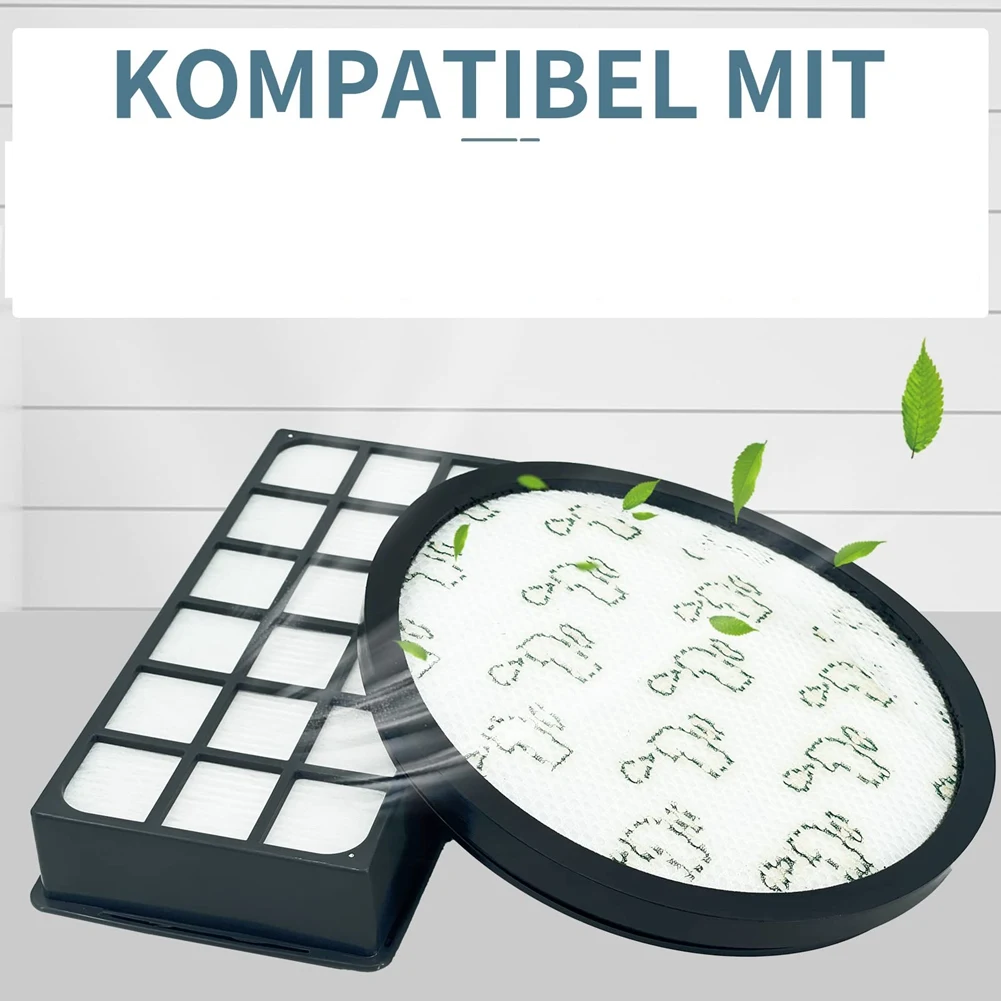 A39M لمرشح Rowenta ZR903701 لملحقات المكنسة الكهربائية RO7676EA، RO7681EA، RO7611EA، RO7634EA