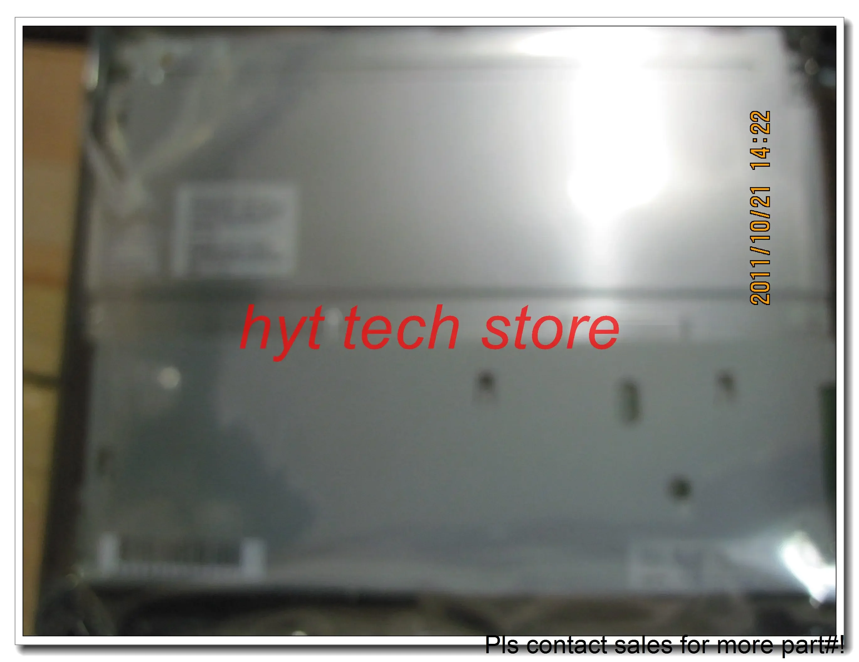 supply 10.4 INCH LCD NL10276BC20-06Y 1024*768 Original & A+Grade in stock  tested work before shipment