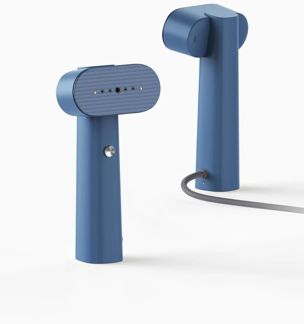 

Ручной отпариватель G6 Pro для одежды – адаптация к любому напряжению (100-240В), компактный и легкий (0,8 фунта), простой в использовании