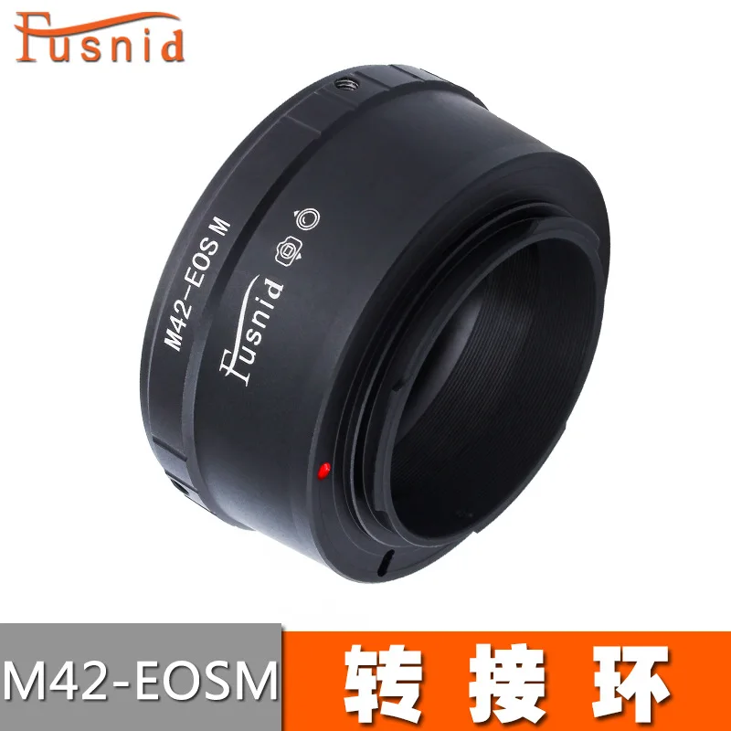 M42-EOS M Mount Ada…