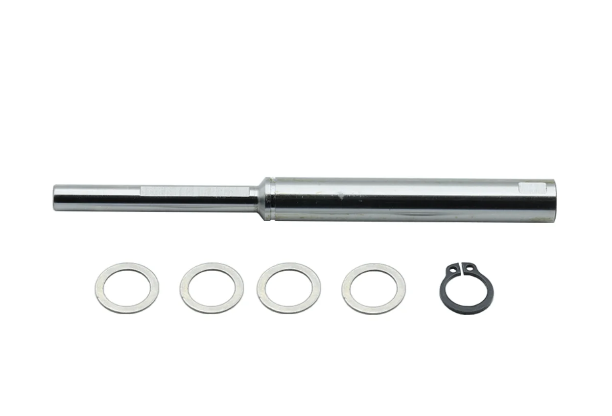 Wał silnika bezszczotkowego typu Combove 4020 4025 4225 4725 4730 4735 6 MM 8 MM ALIGN 800MX 850MX