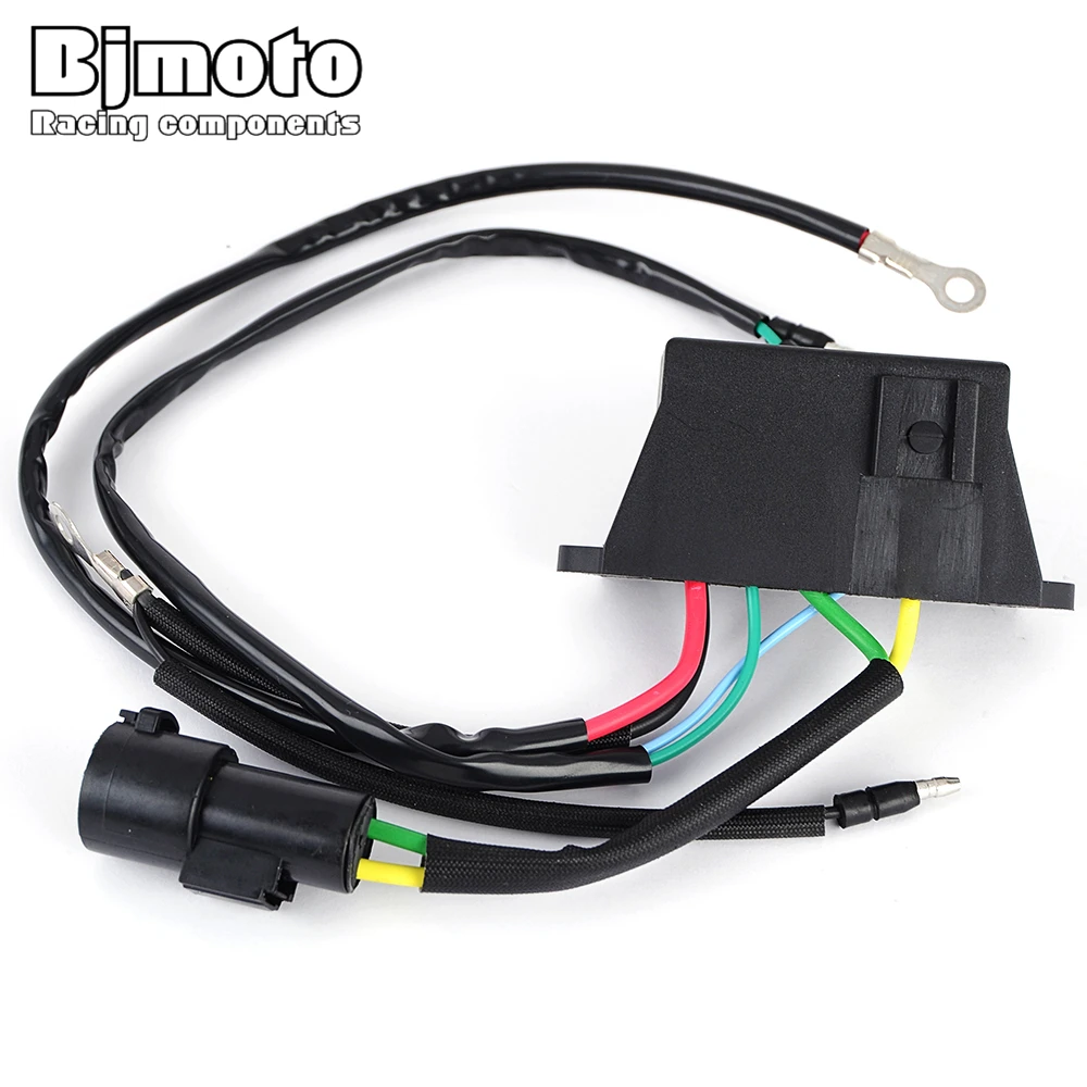 

Ignitor CDI Box Module Unit For Honda BF35 BF35AM BF40 BF40B2 BF40A2 BF40A4 LRTB LRTC LRTD LRTG LHTC LHTD LRTE LRTU LRTW LHTW