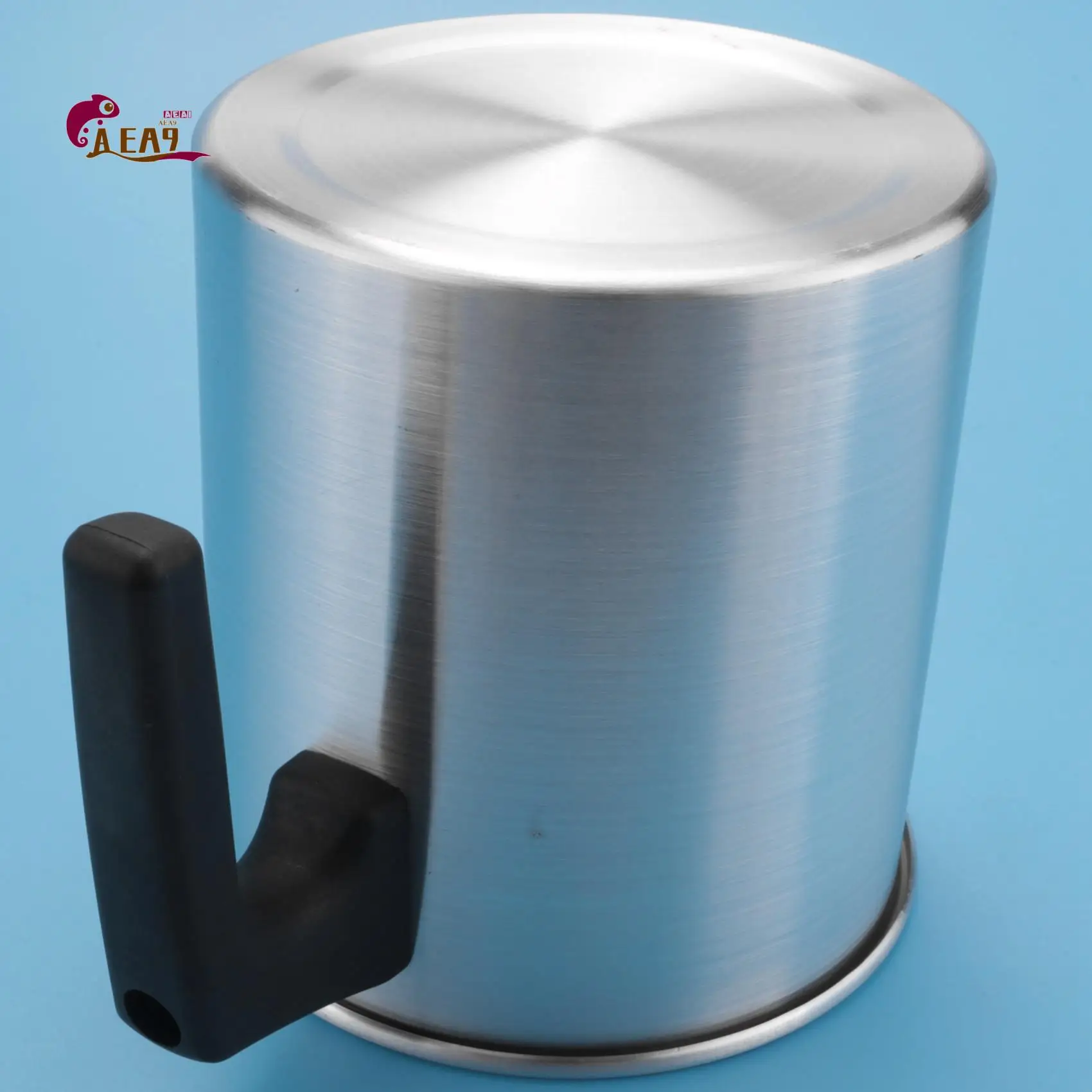 

AEA9-1.2L плавильный котел для свечей, чашка для плавления воска, плавильный котел для воска, горшок для изготовления свечей для дома, магазин свечей «сделай сам»