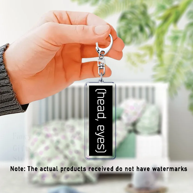 الهروب من Tarkov المفاتيح اكسسوارات حقيبة سحر لعبة سلاسل المفاتيح Keyrings مجوهرات المشجعين الأصدقاء هدية