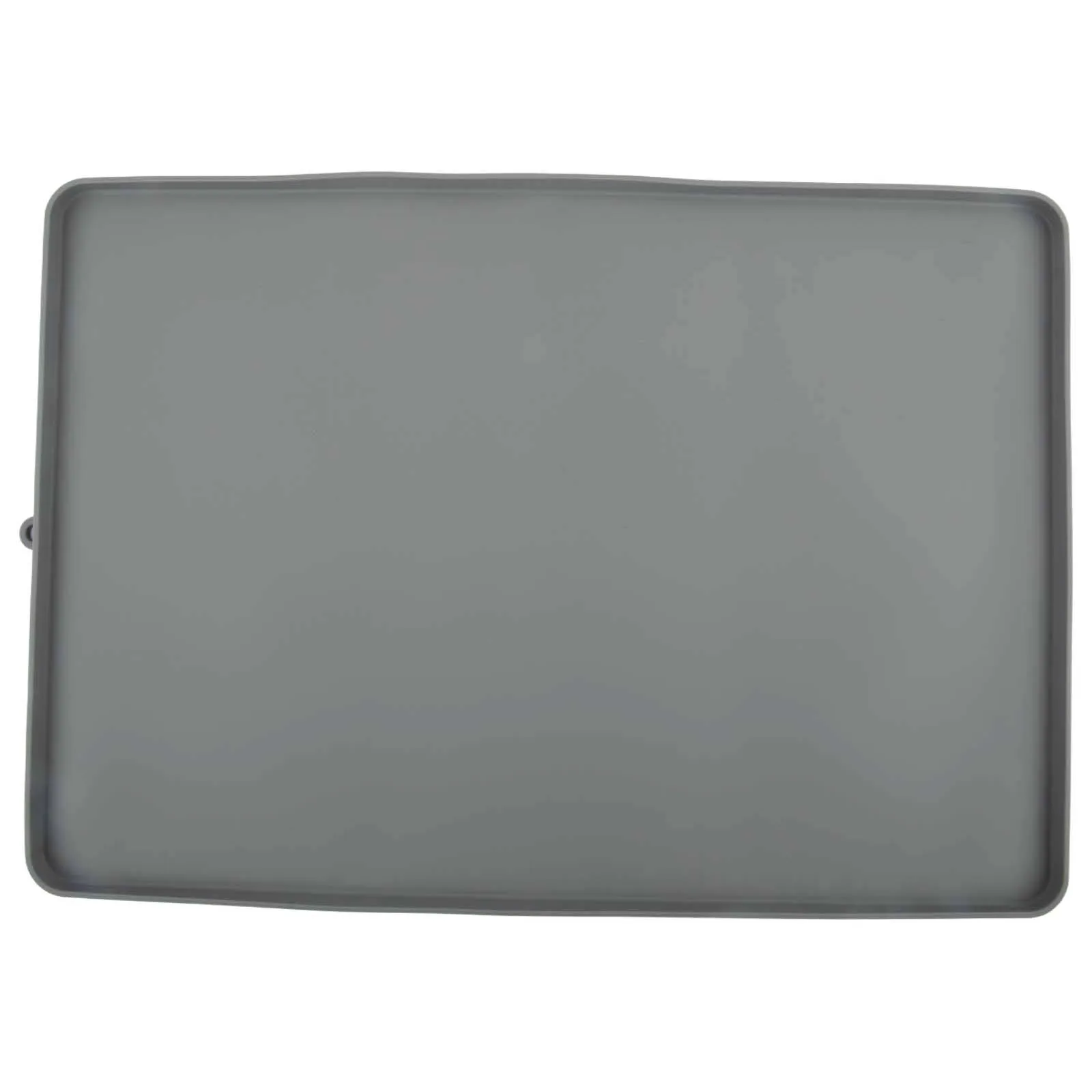 Cleaning Mat Multifunctional Mat Dish Drying Mat Space-Saving Storage Spill Containment Versatile Usage Easy To Clean